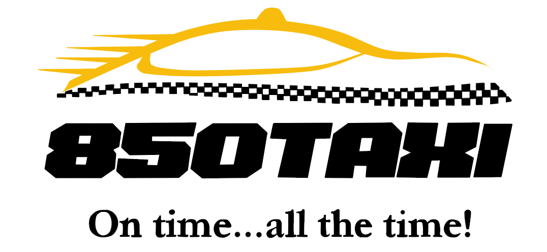 850Taxi Airport Taxi Service